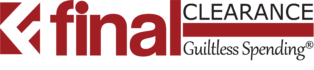 Final Clearance Logo